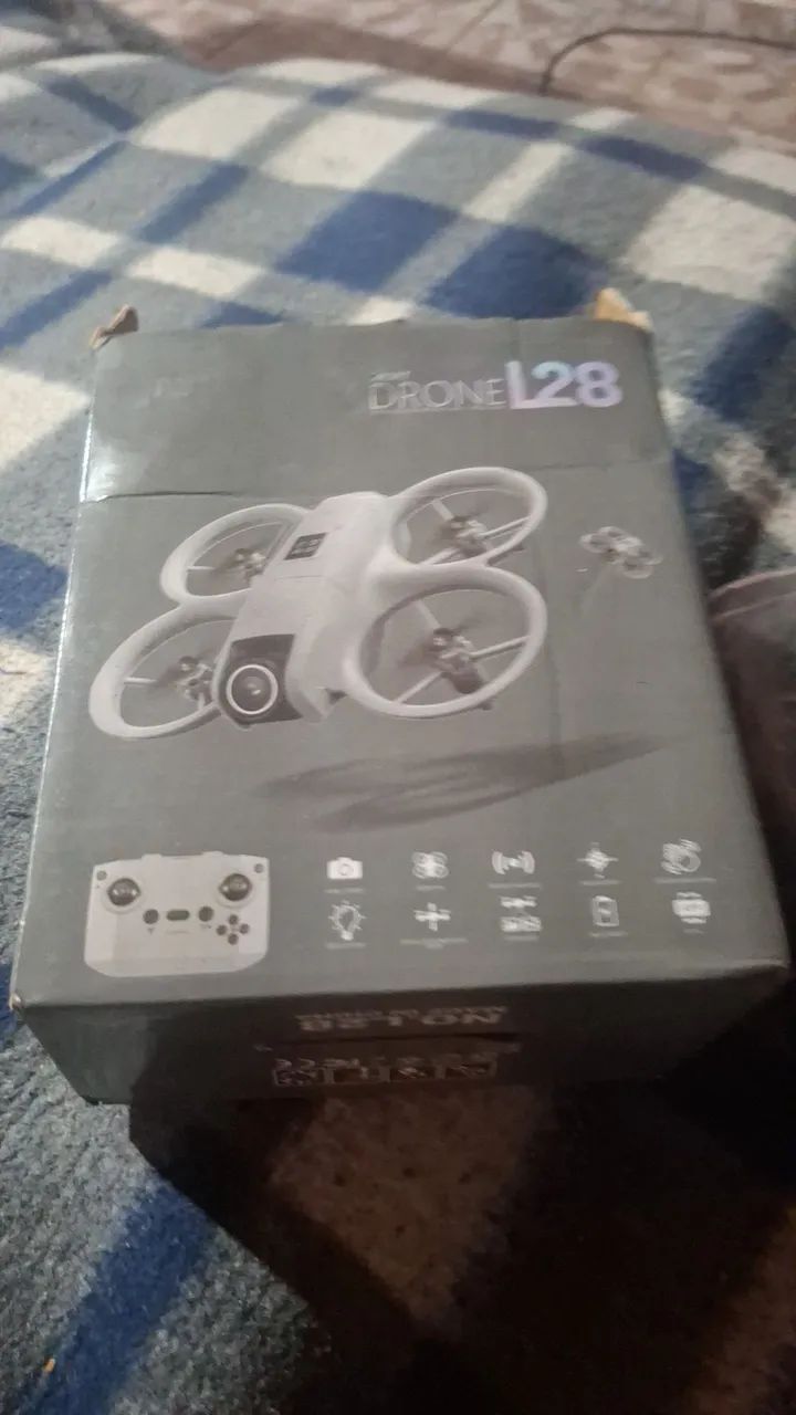 Drone mini l28 - Foto 4