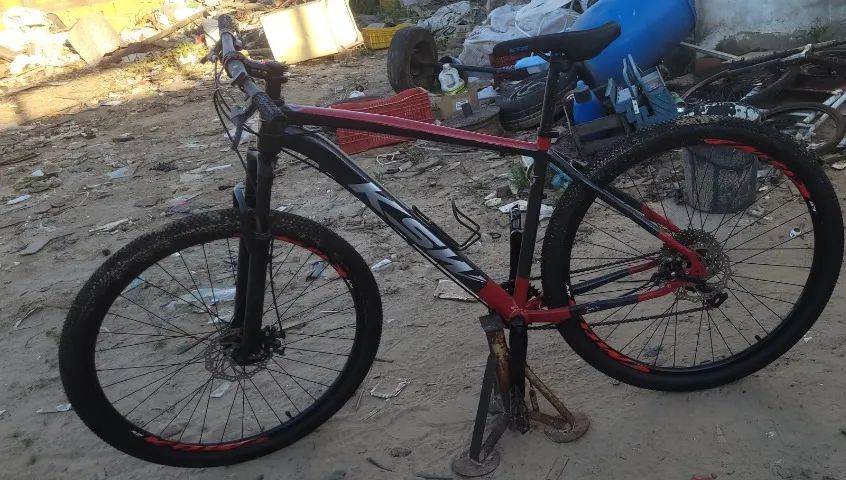 Bike aro 29 TROCO - Foto 3