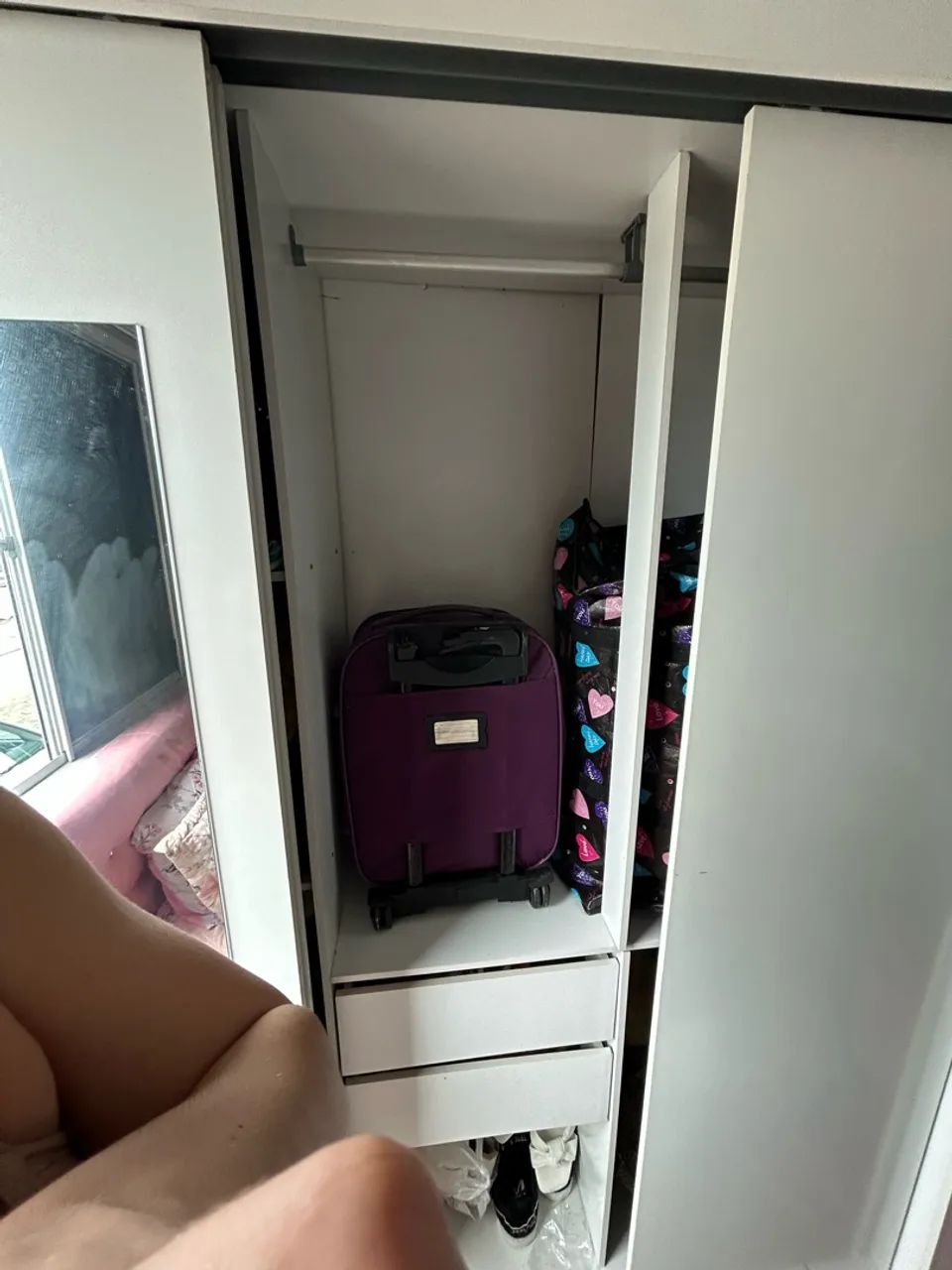 GUARDA ROUPA - Foto 3