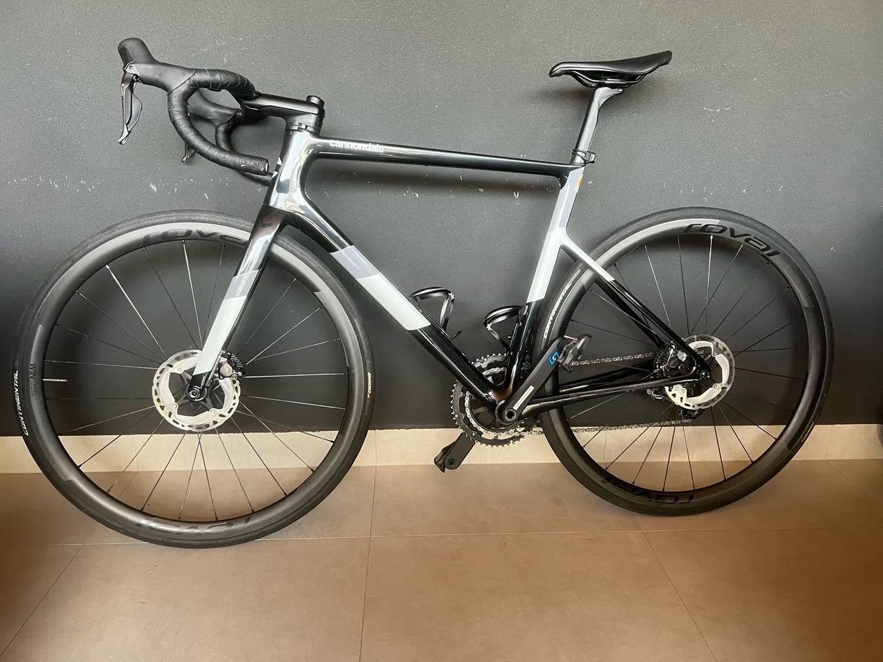 Cannondale Supersix - Foto 2