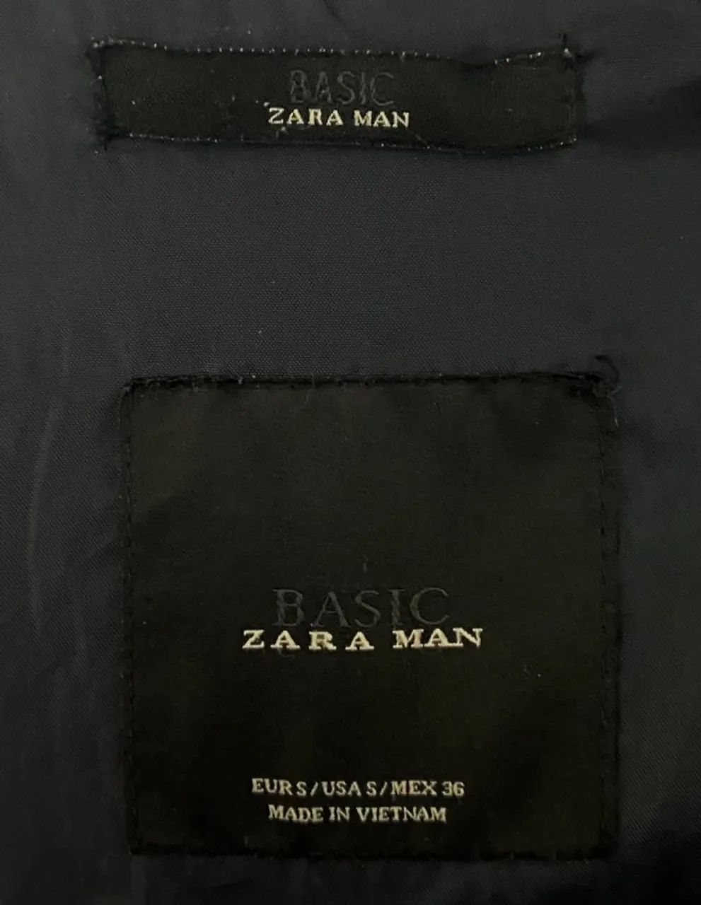 jaqueta zara - original - Foto 3