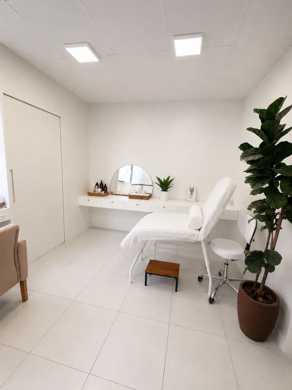 VAGA ABERTA | MANICURE / NAIL DESIGNER - Foto 4