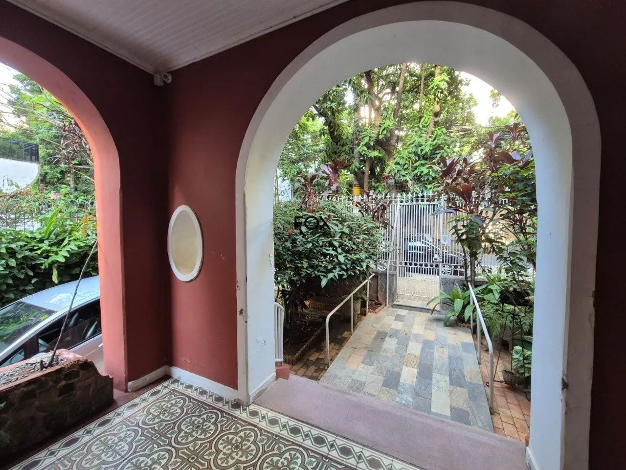 Casa com 7 quartos para alugar em Belo Horizonte - Foto 3