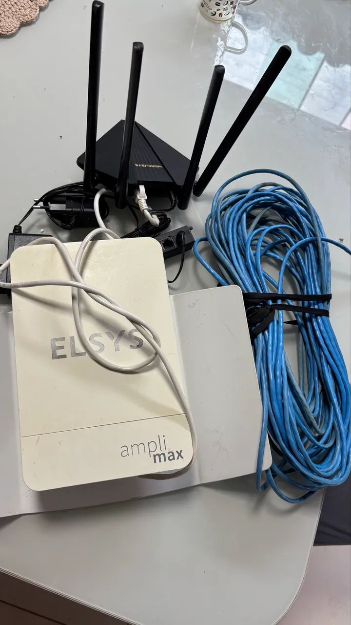 Elsys Amplimax 4G