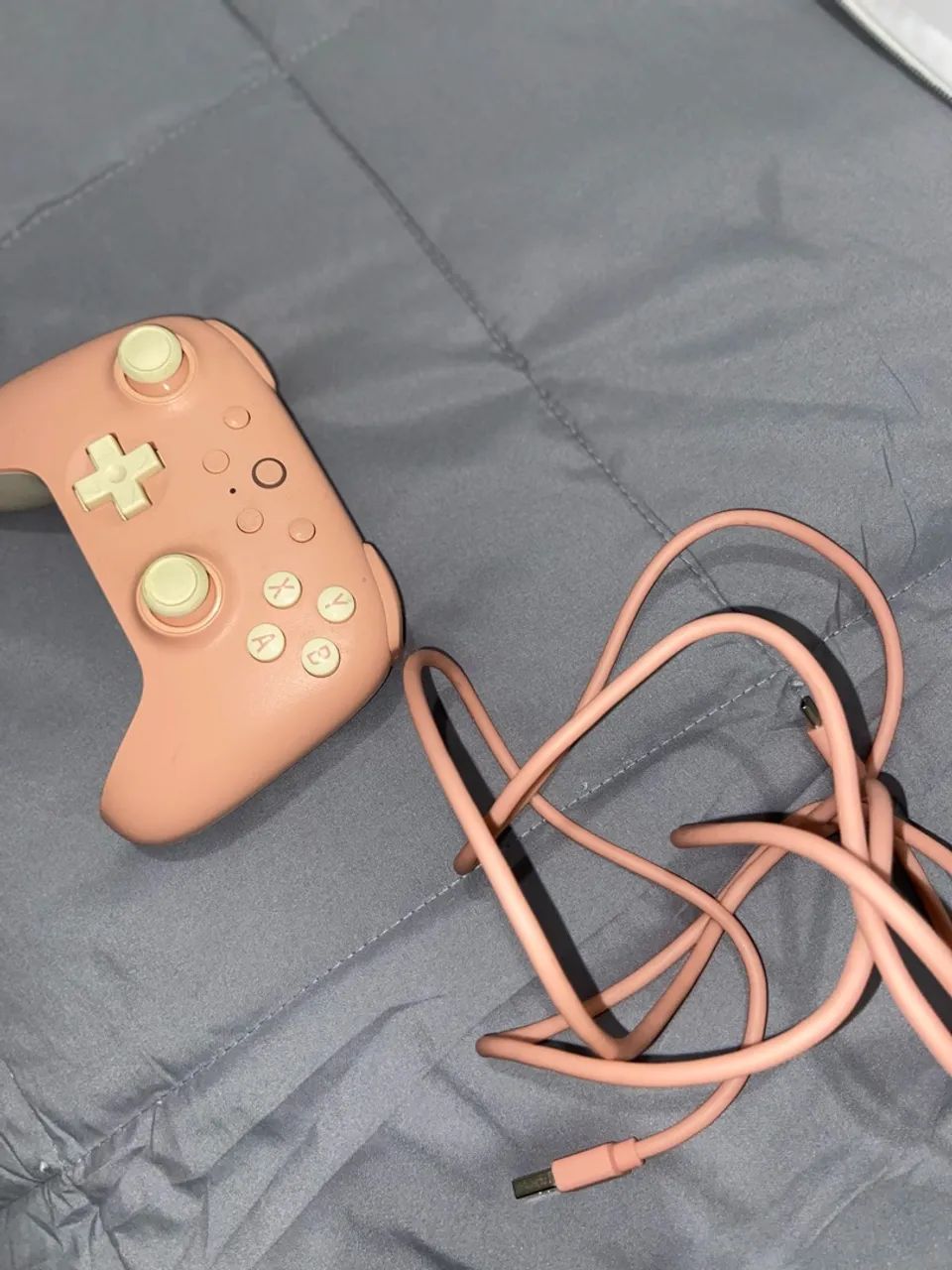 Controle 8bitdo - Foto 2