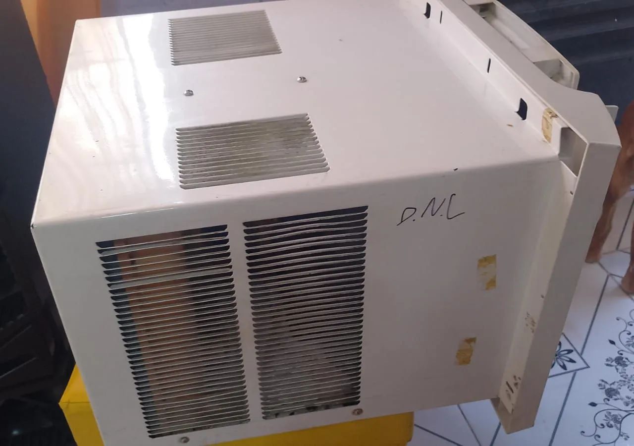 Ar condicionado Springer 7.500 BTUs  - Foto 5