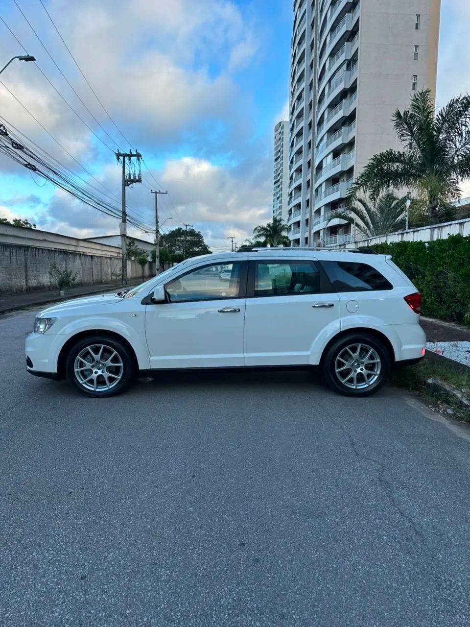 Dodge Journey RT 3.6 V6 Aut. 2014 - Foto 5
