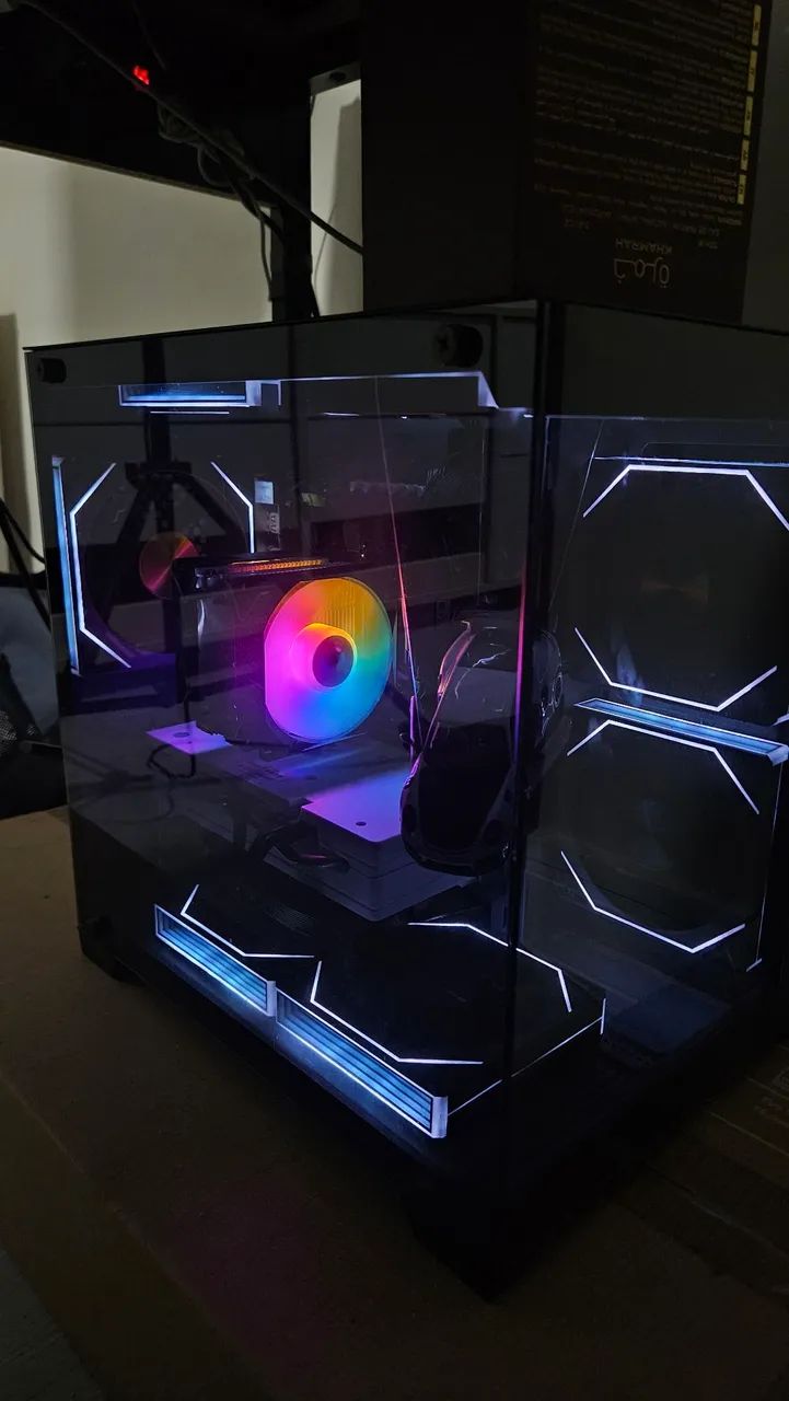 Oportunidade PC GAMER - MELHOR CONFIG