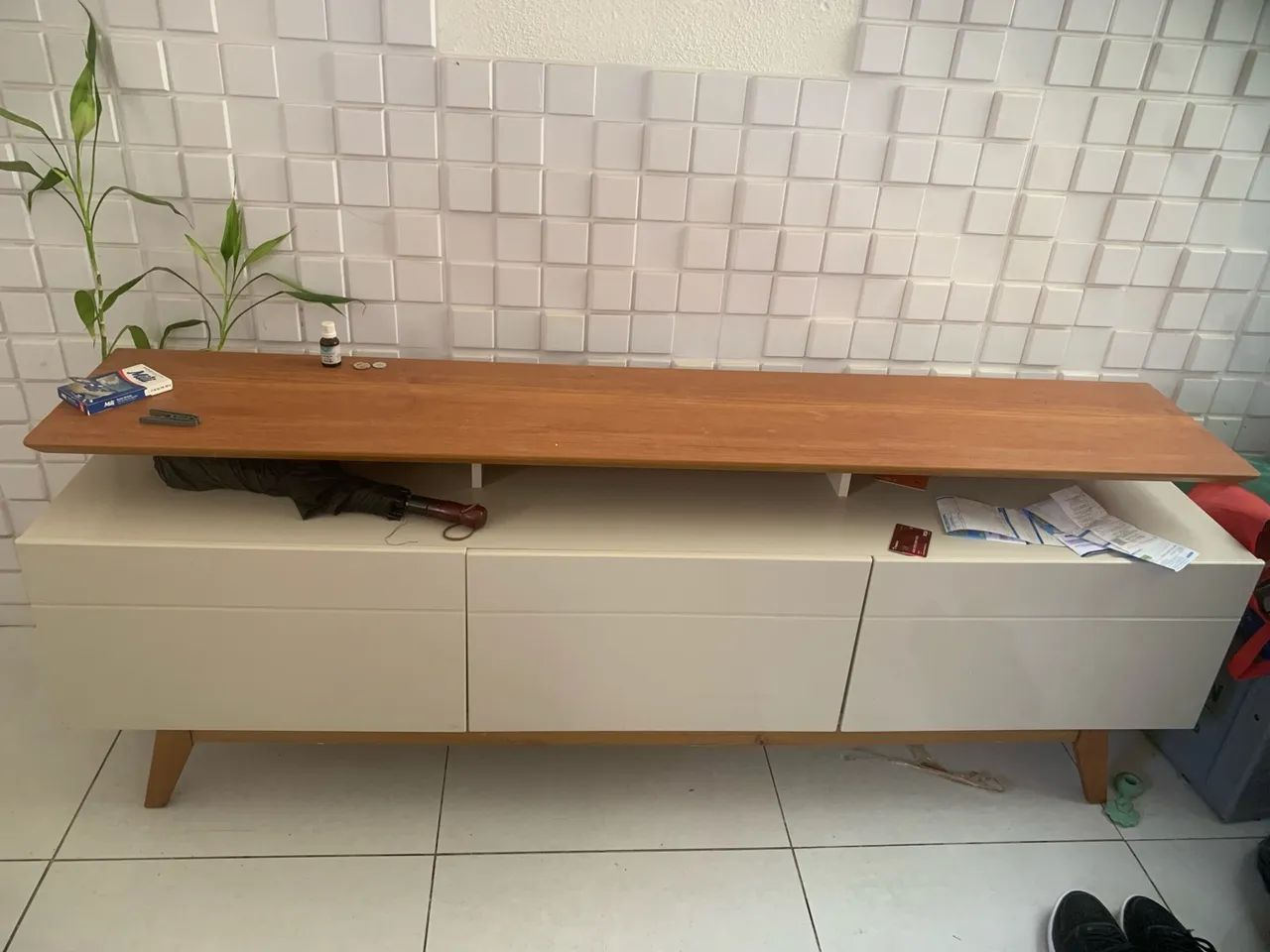 vendo rack  - Foto 3