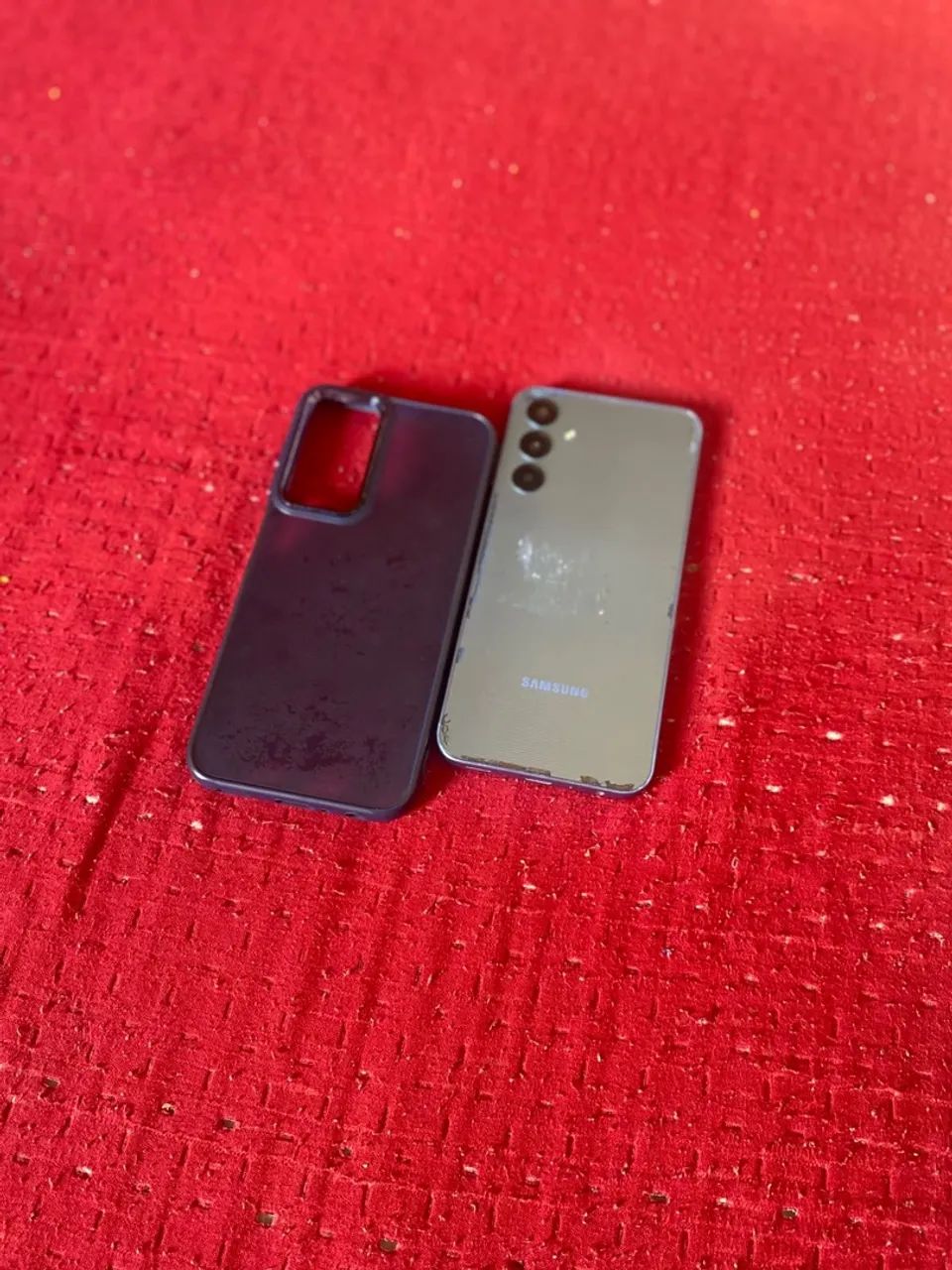 SAMSUNG A25