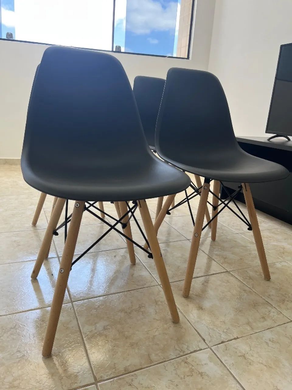 Cadeiras - Foto 2