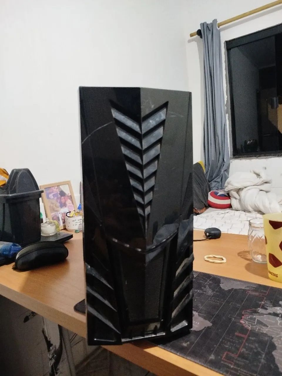 computador gamer/ pra escritório  - Foto 2