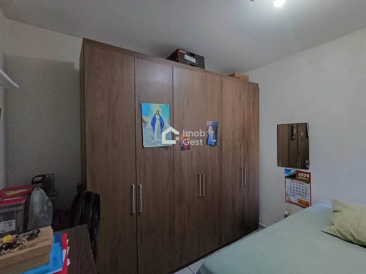 vende se apartamento cidade da esperança - Foto 3