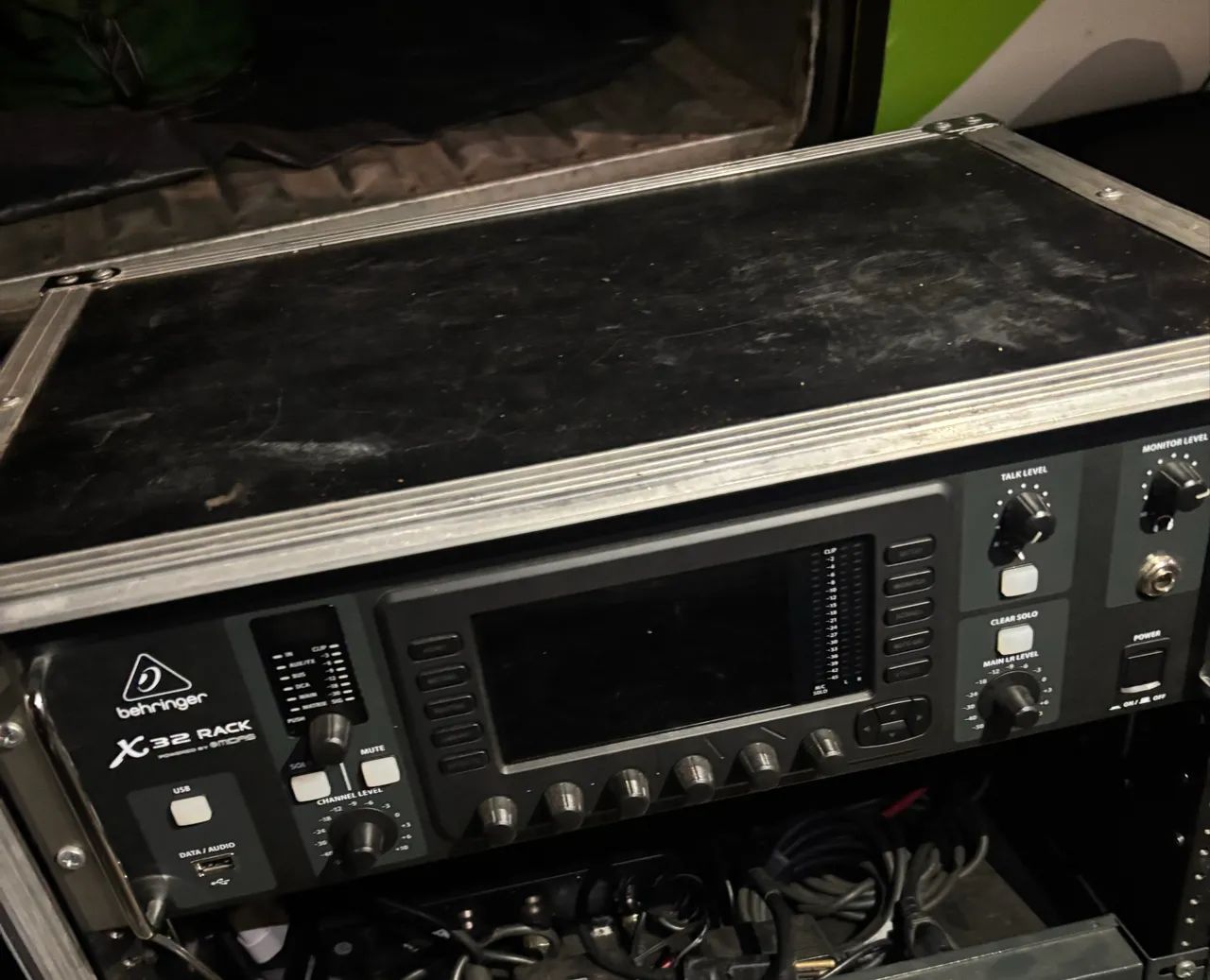 Mesa digital x32 rack  - Foto 3