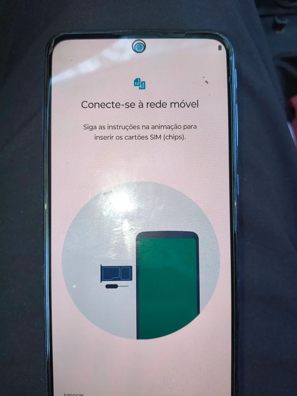 Vendo Moto G 31 - Foto 3