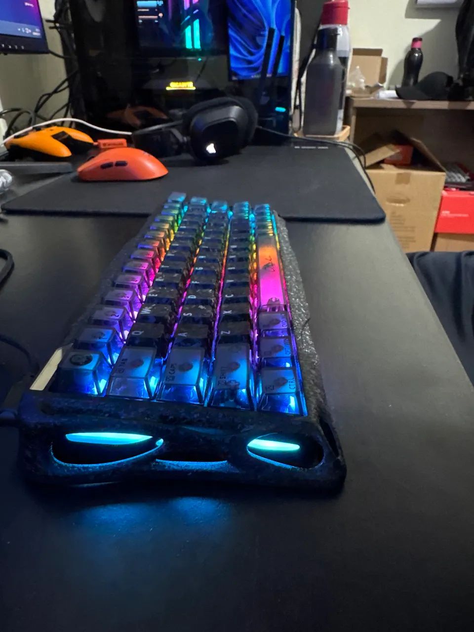 Gravastar V60 pro  - Foto 4