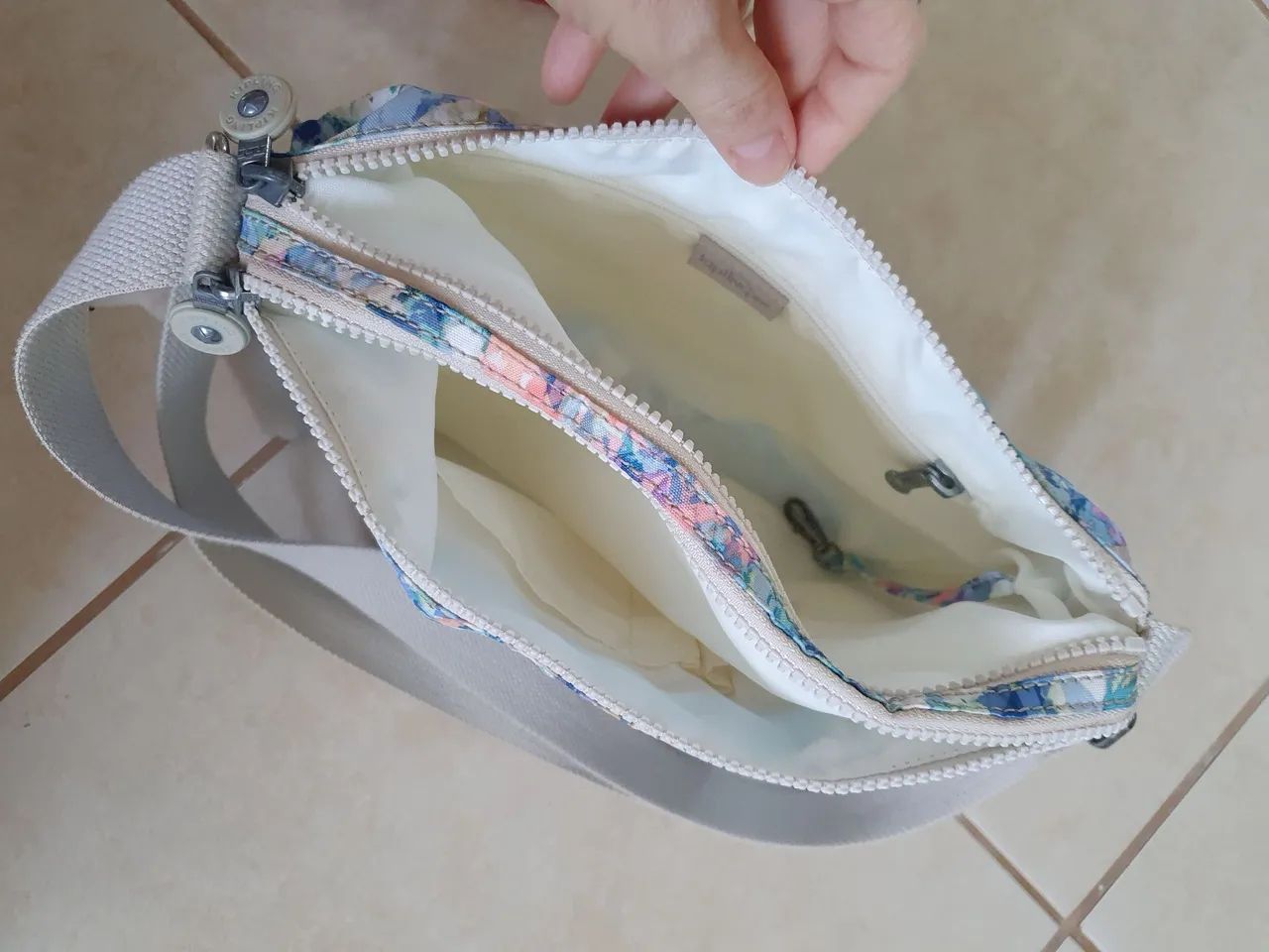 Bolsa Kipling original  - Foto 4