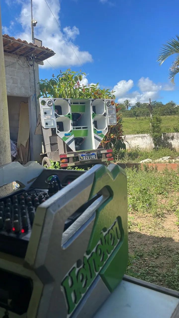 Vendo ou troco  - Foto 4