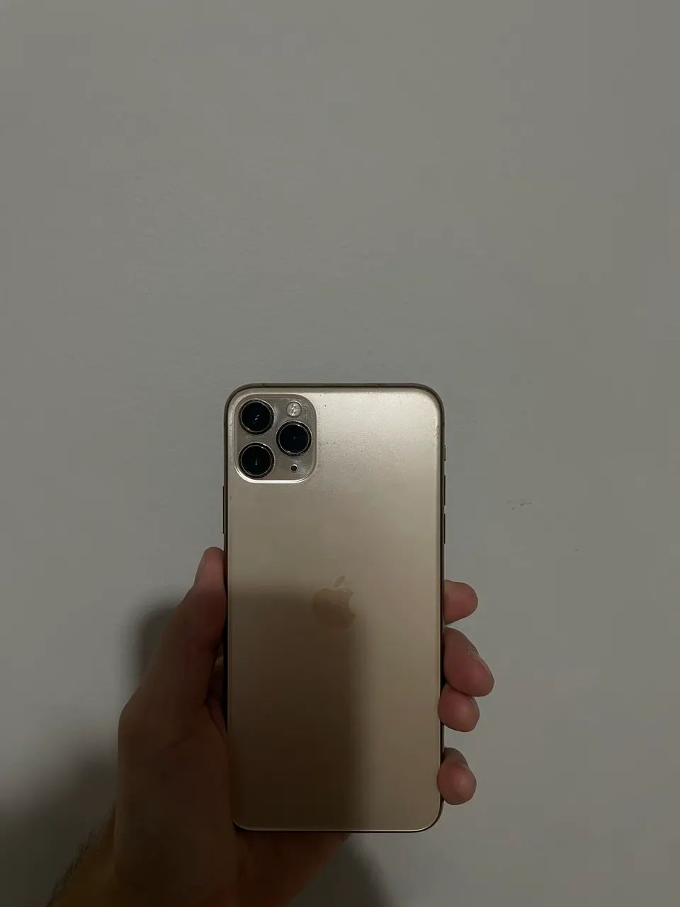 Iphone 11 Pro Max 64 Gb, bateria trocada - Foto 3