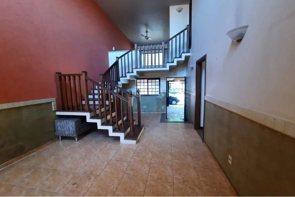 Ponto comercial centro botucatu 4 salas - Foto 4
