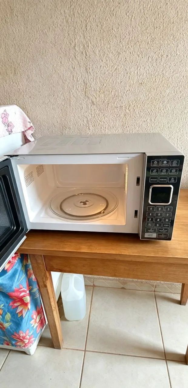 micro-ondas - Foto 2
