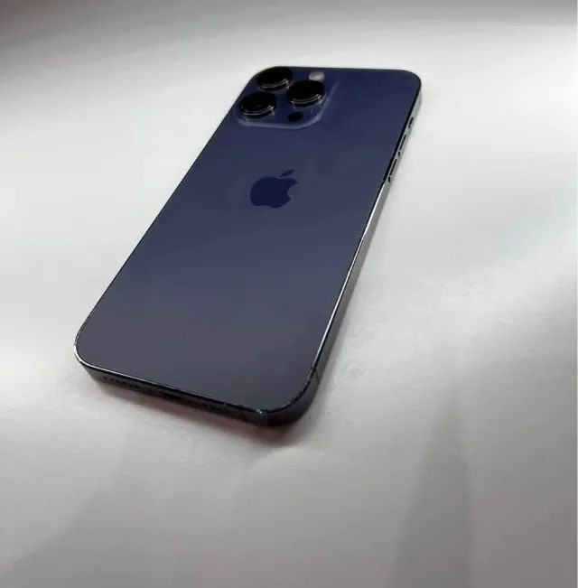 iphone 14 pro max  - Foto 3
