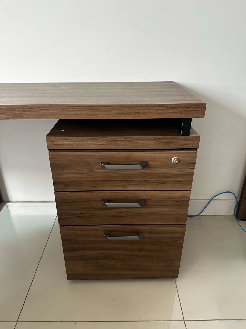 MESA DIRETOR EM MDF - Foto 2