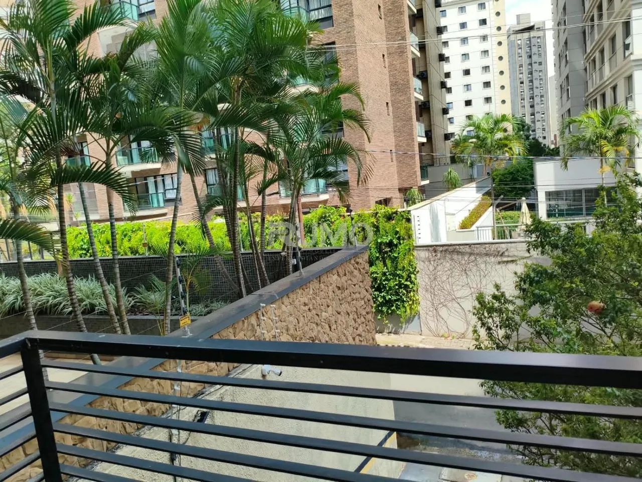 apartamento - Cambuí - Campinas - Foto 2