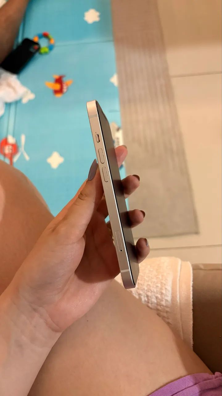 iPhone 13 128gb - Foto 4