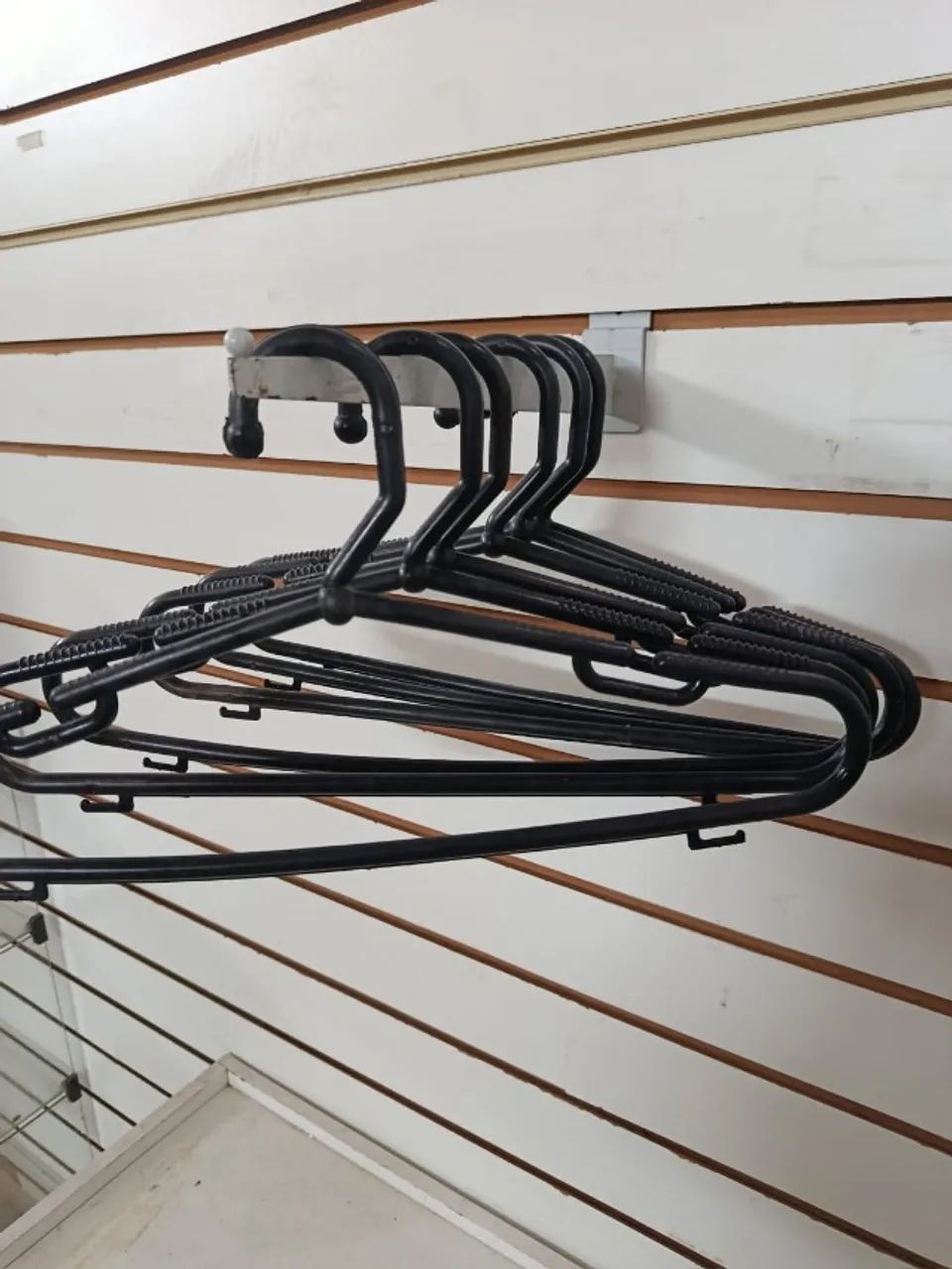 Kit com 60 cabides  - Foto 3