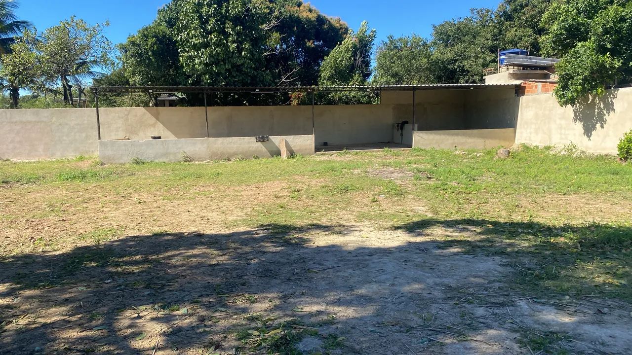 Vendo uma chácara Tinguá - Foto 4