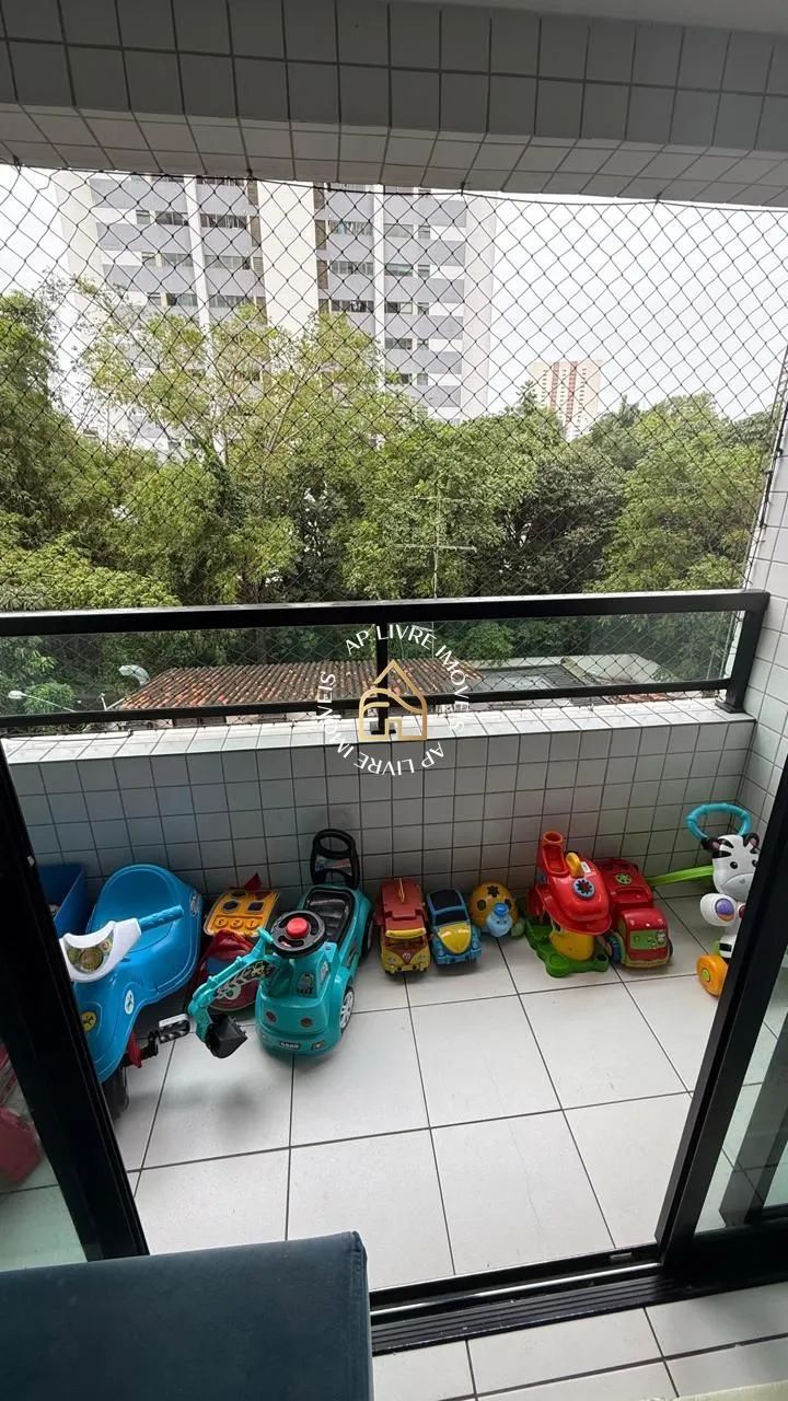 3 QUARTOS À VENDA NA 17 DE AGOSTO - Foto 4