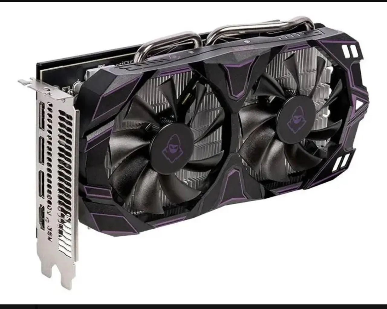 Rx 580 8gb - Foto 3