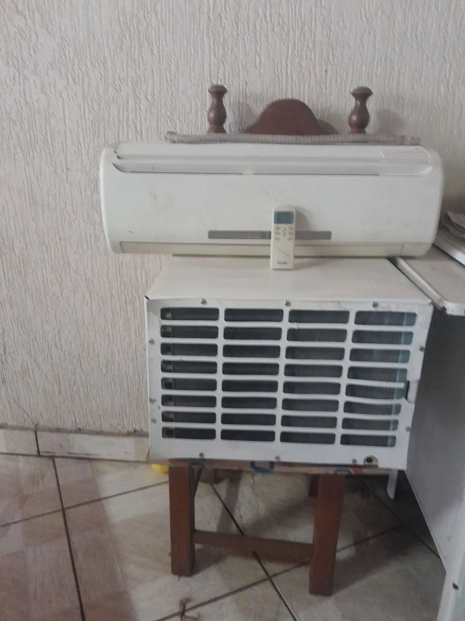 Ar condicionado Elgin 9.000 BTUs  - Foto 2