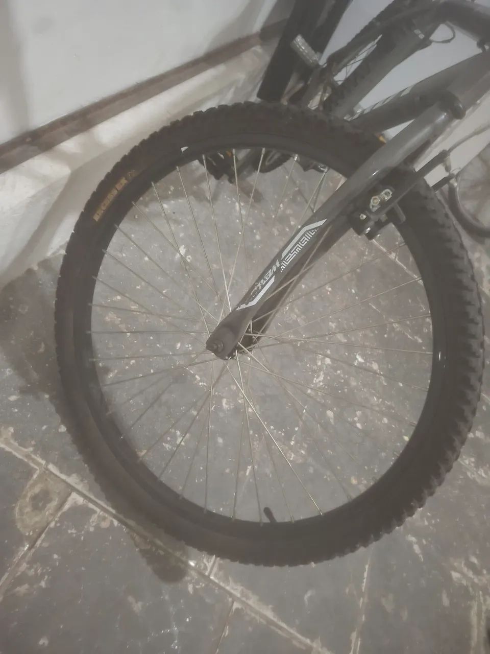 Bicicleta Wendy  - Foto 2