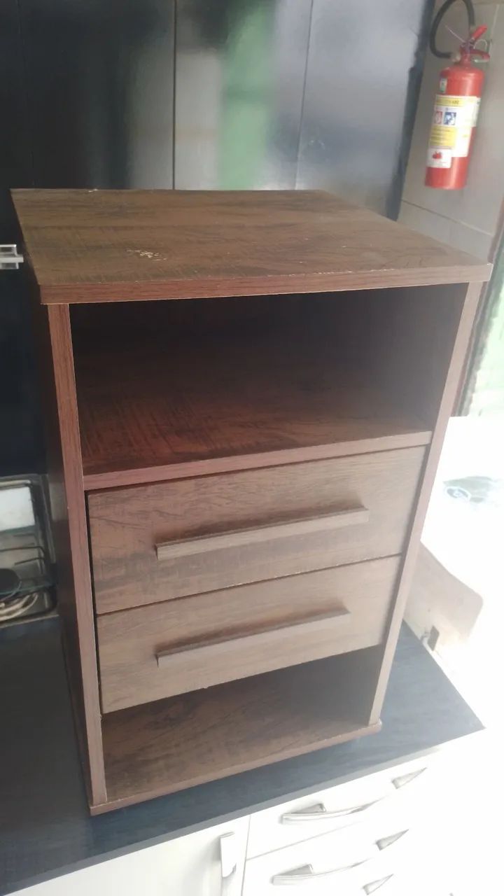 Mesa de cabeceira 