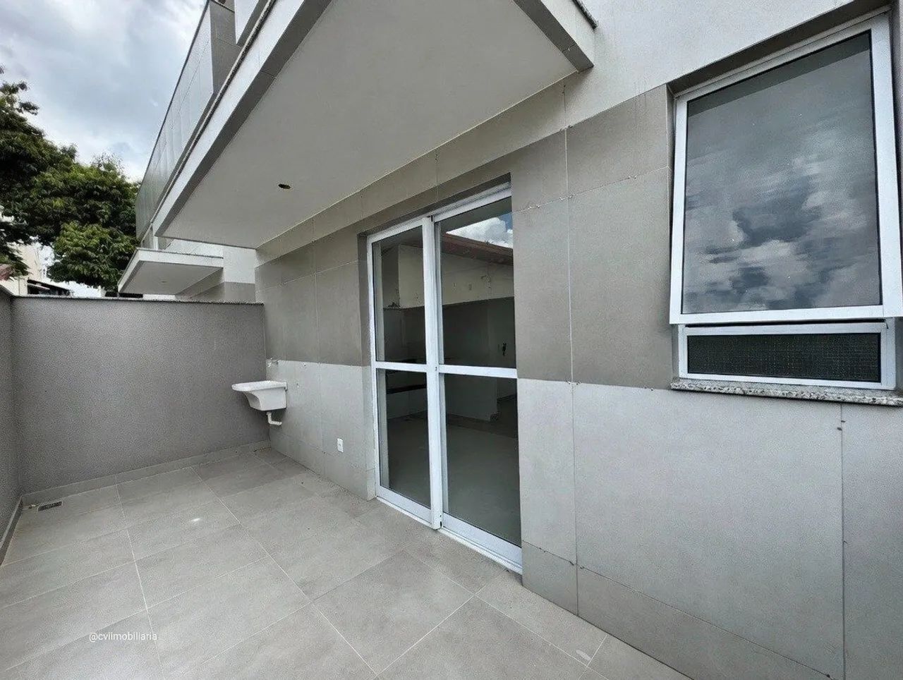 Área Privativa com 03 quartos à venda, 105,65m² - Foto 5