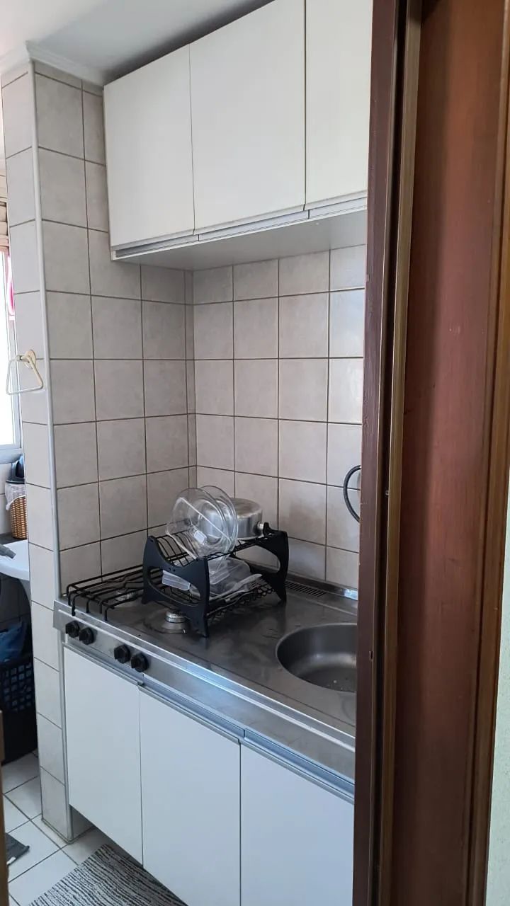 Flat | Venda | Vila Sfeir - Foto 5