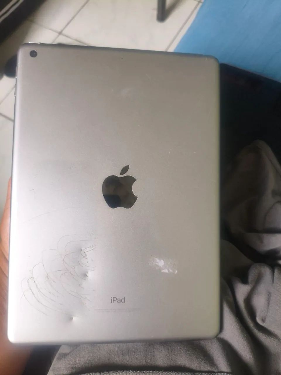 iPad 32 gb 7 geração  - Foto 2