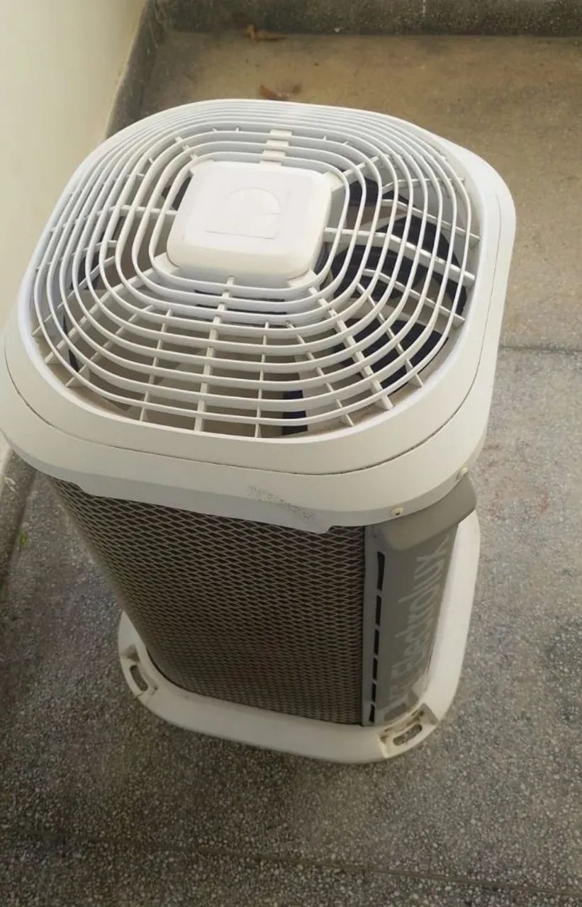 Vende ar Eletrolux campina grande  - Foto 2