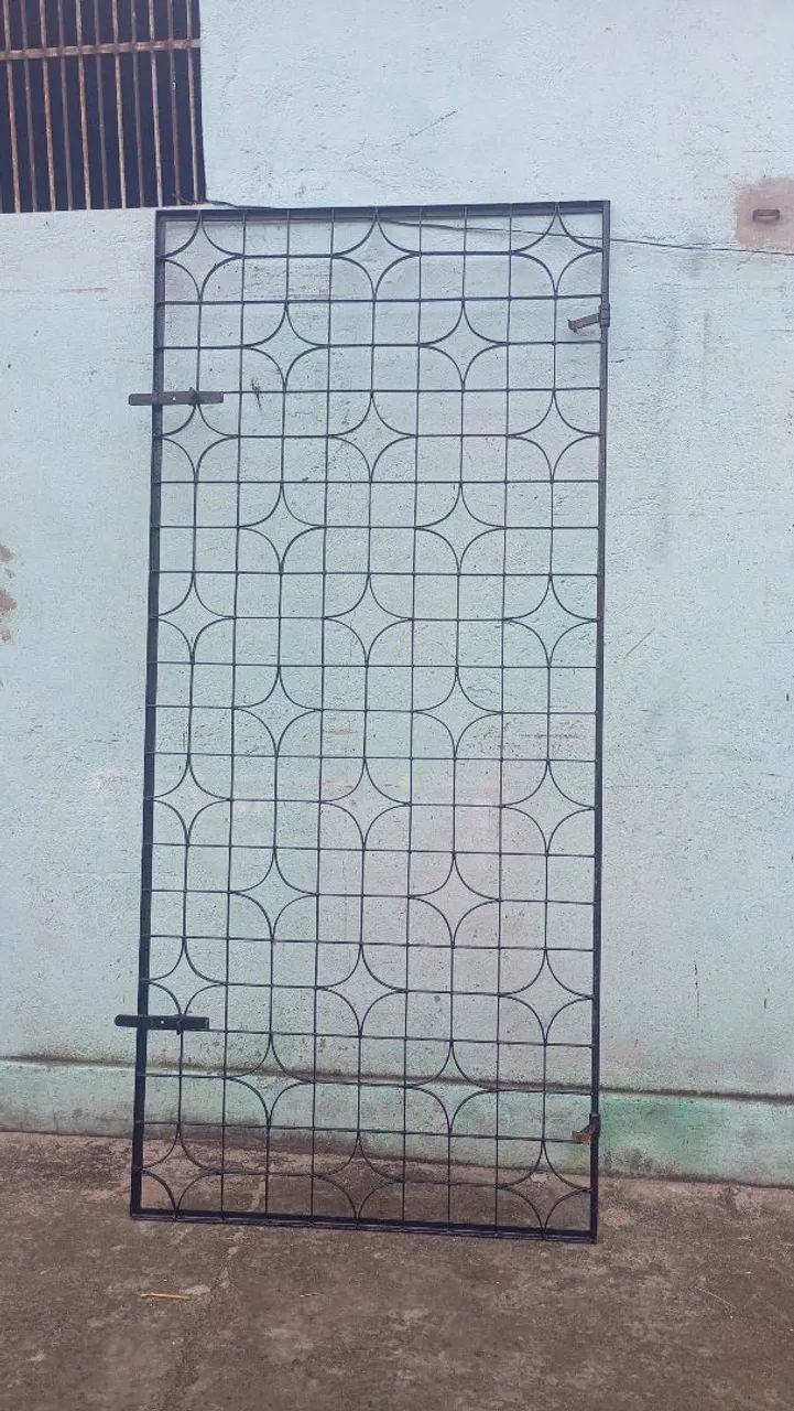 Grades e portões  - Foto 2