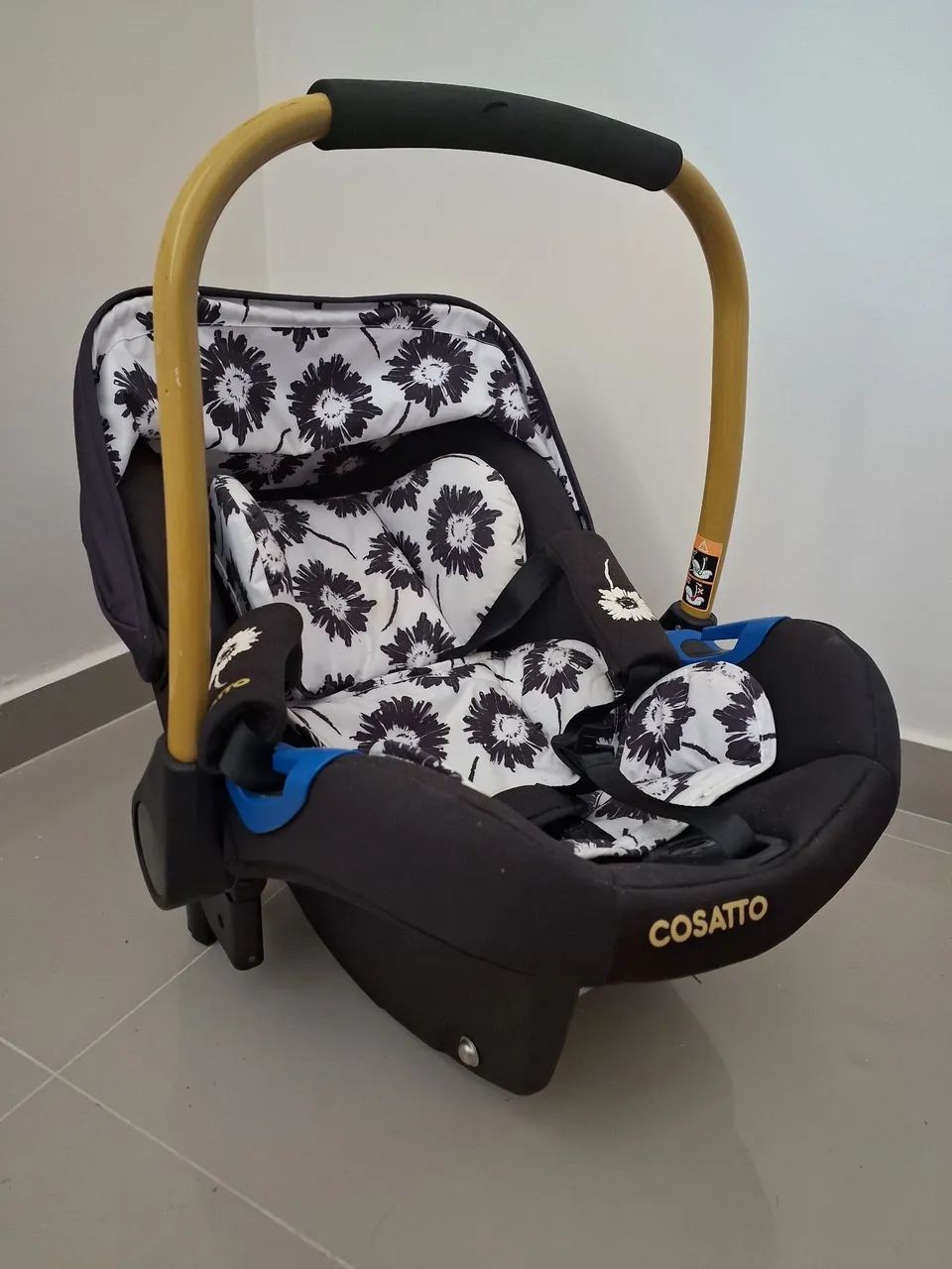 Bebê Conforto - Foto 2