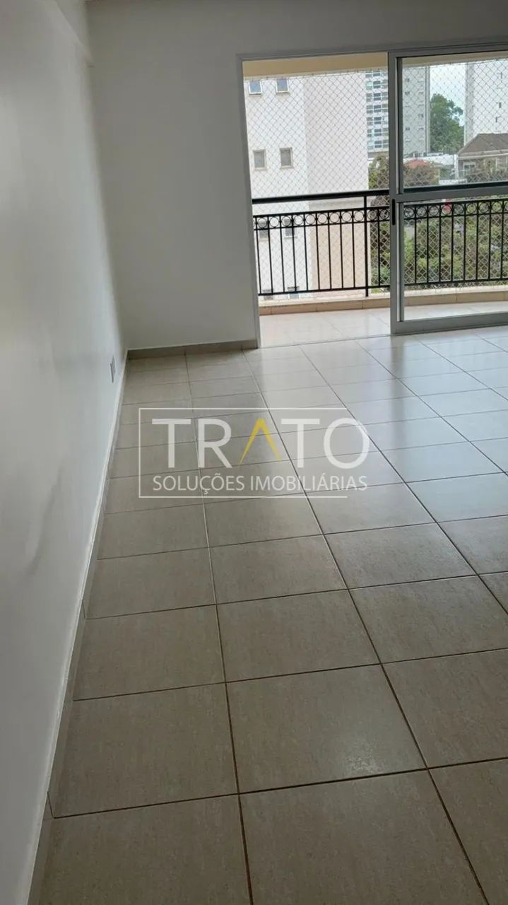apartamento - Mansões Santo Antônio - Campinas - Foto 4