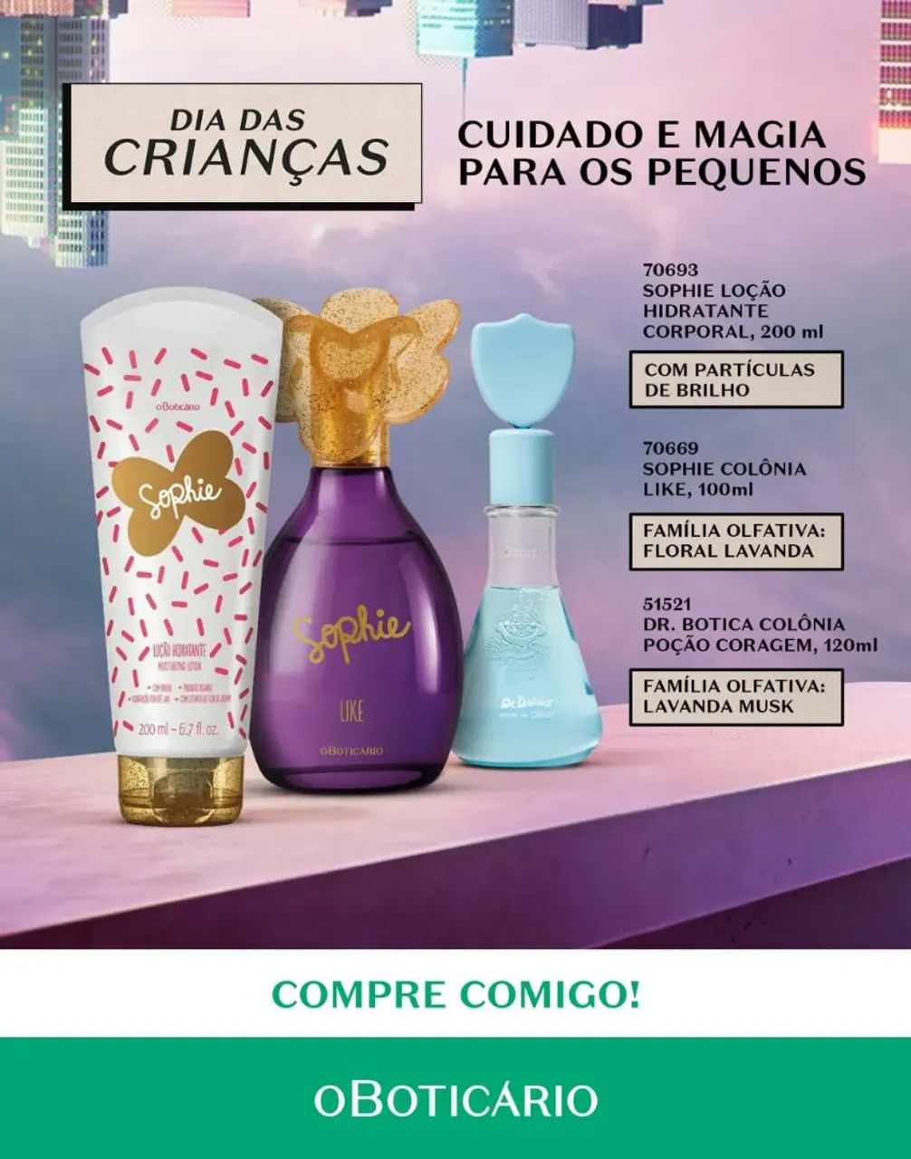 Perfumes  - Foto 5