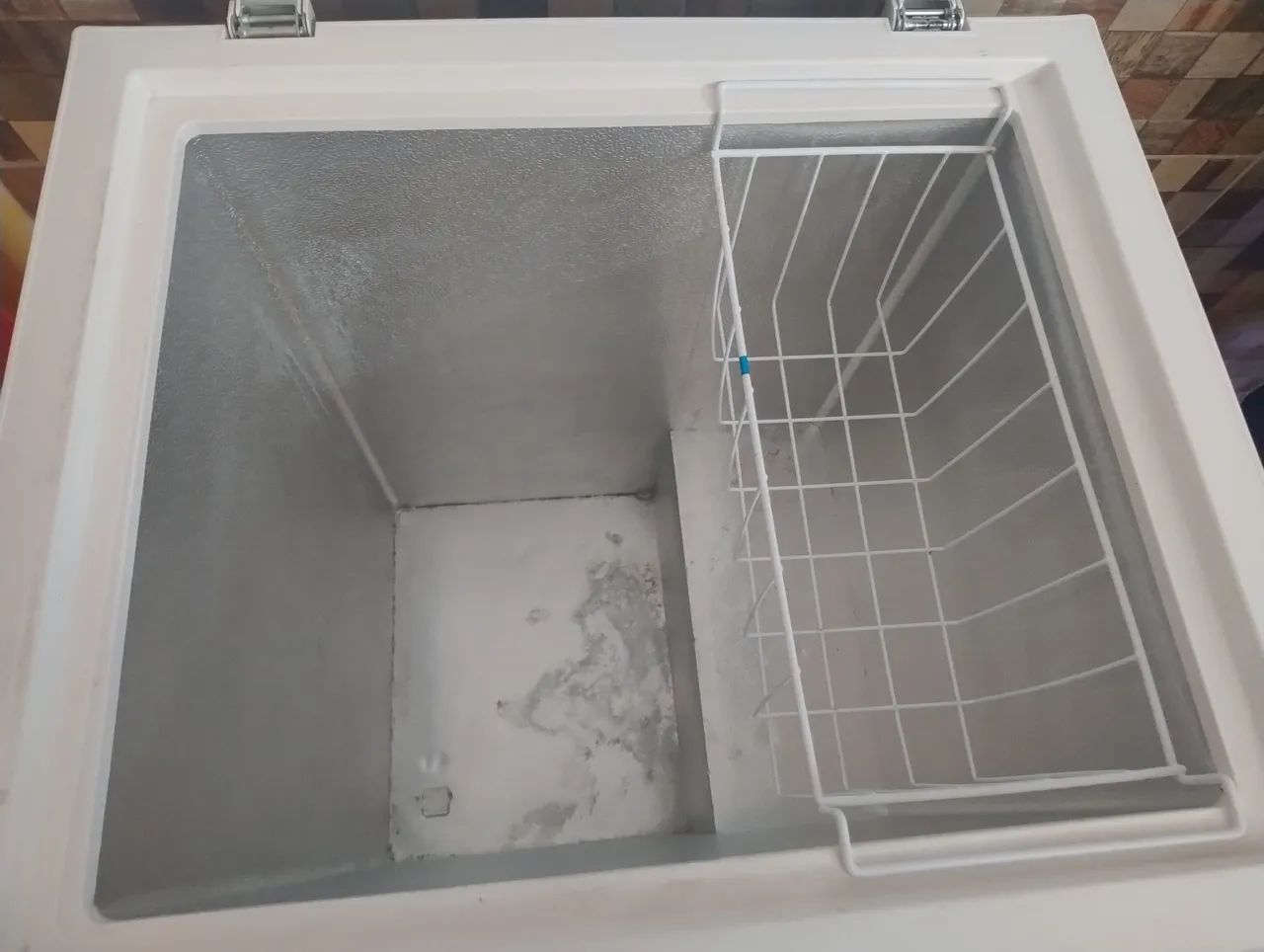 Freezer horizontal  - Foto 5