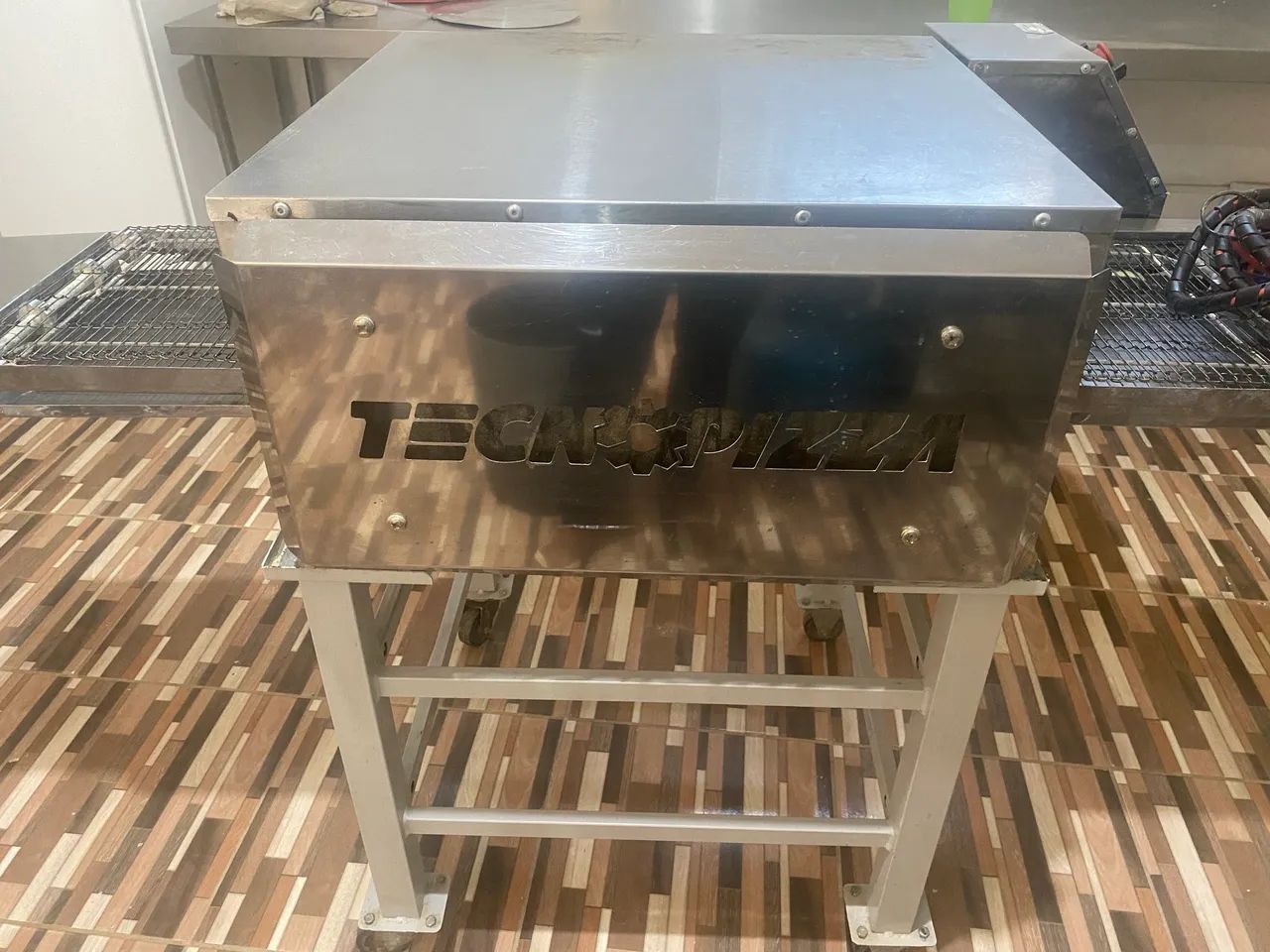 Forno elétrico  - Foto 4