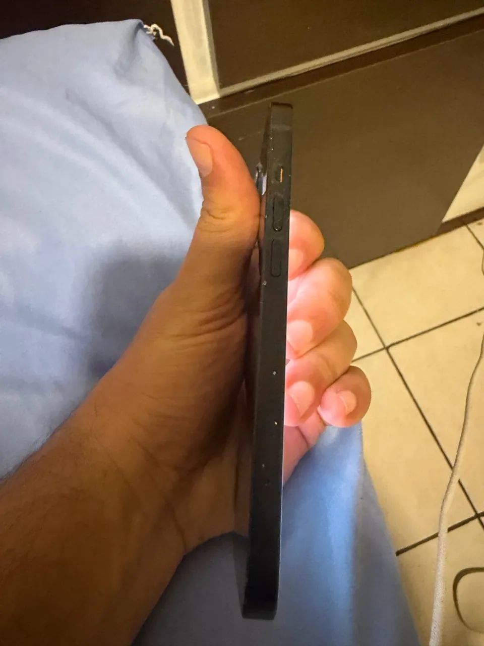 iPhone 13 128GB R$ 1.800 - Foto 4