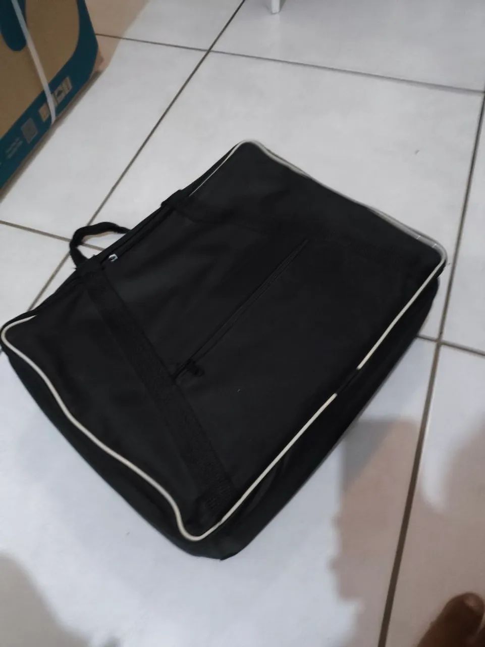 Board completo com bag - Foto 2