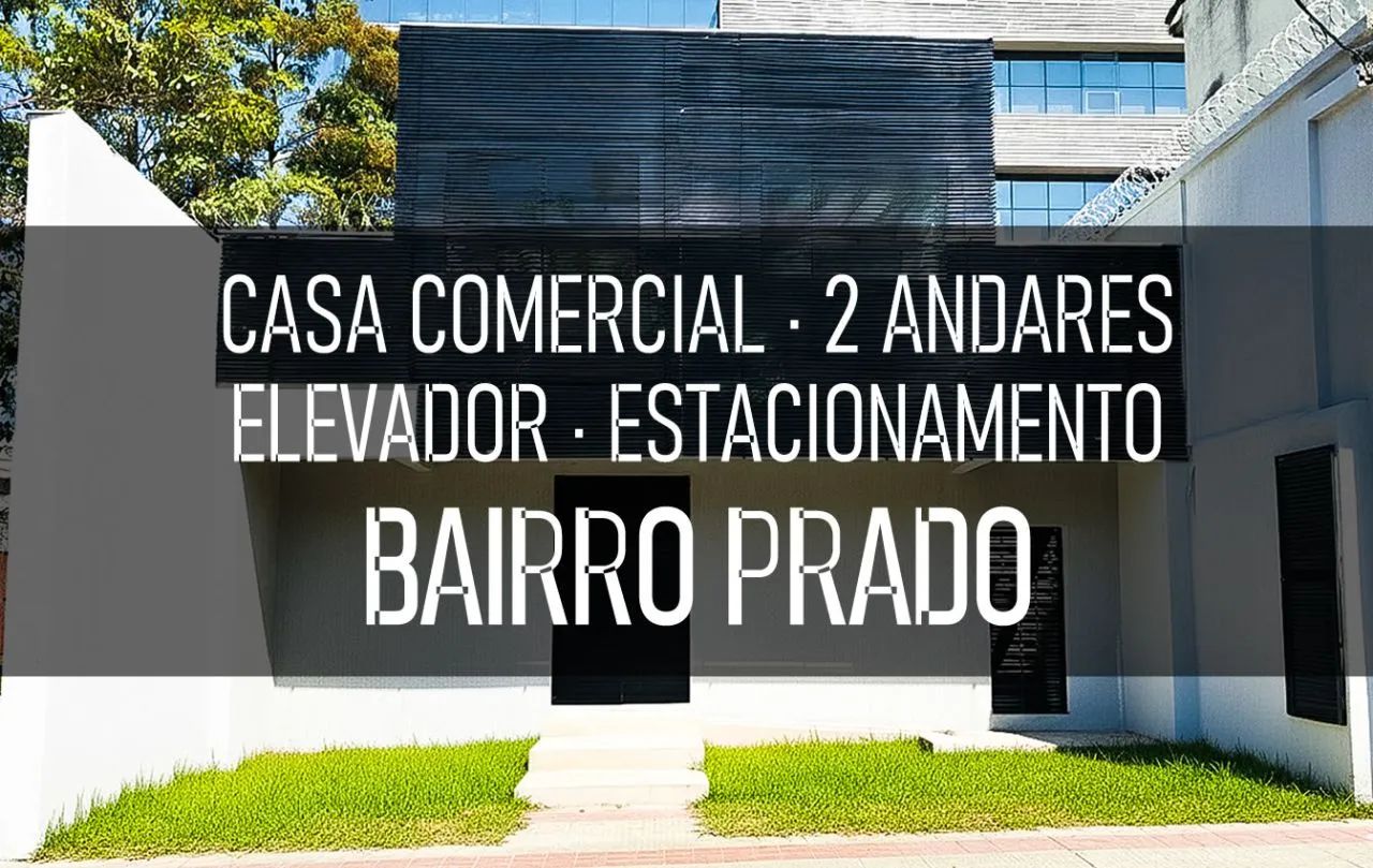 Aluguel, Casa com 162m², Prado, Belo Horizonte.
