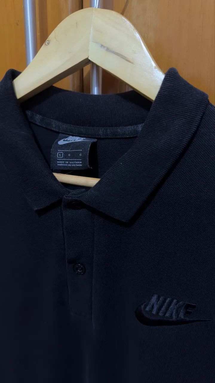 Camisa Polo Nike - Foto 3